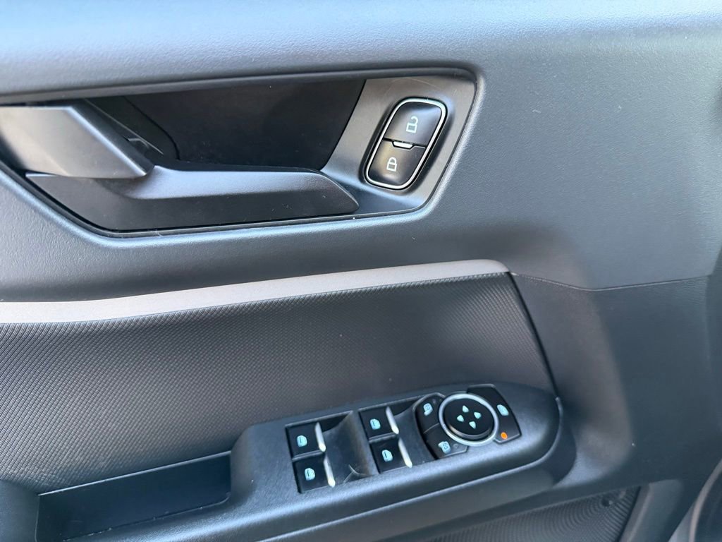 Used 2022 Ford Bronco Sport Big Bend w/ Convenience Package image 7