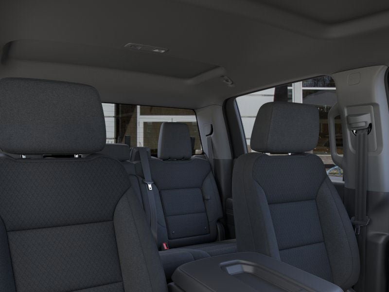 New 2026 GMC Sierra 1500 Elevation image 24