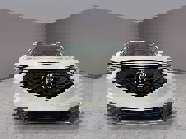 New 2026 Acura ADX AWD image 10
