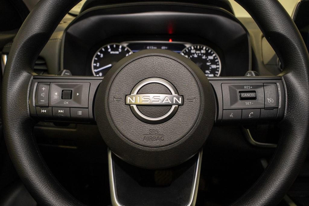 Certified 2024 Nissan Rogue S image 16