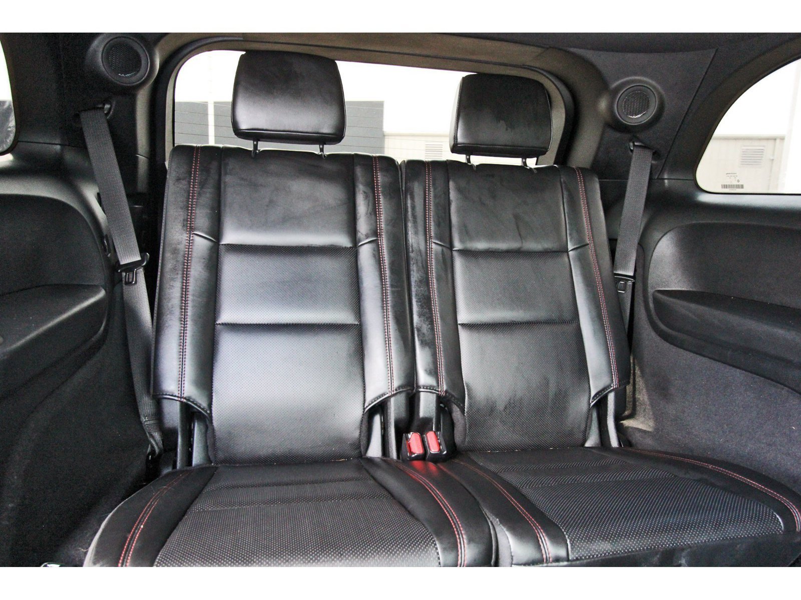 Used 2023 Dodge Durango R/T RWD image 17