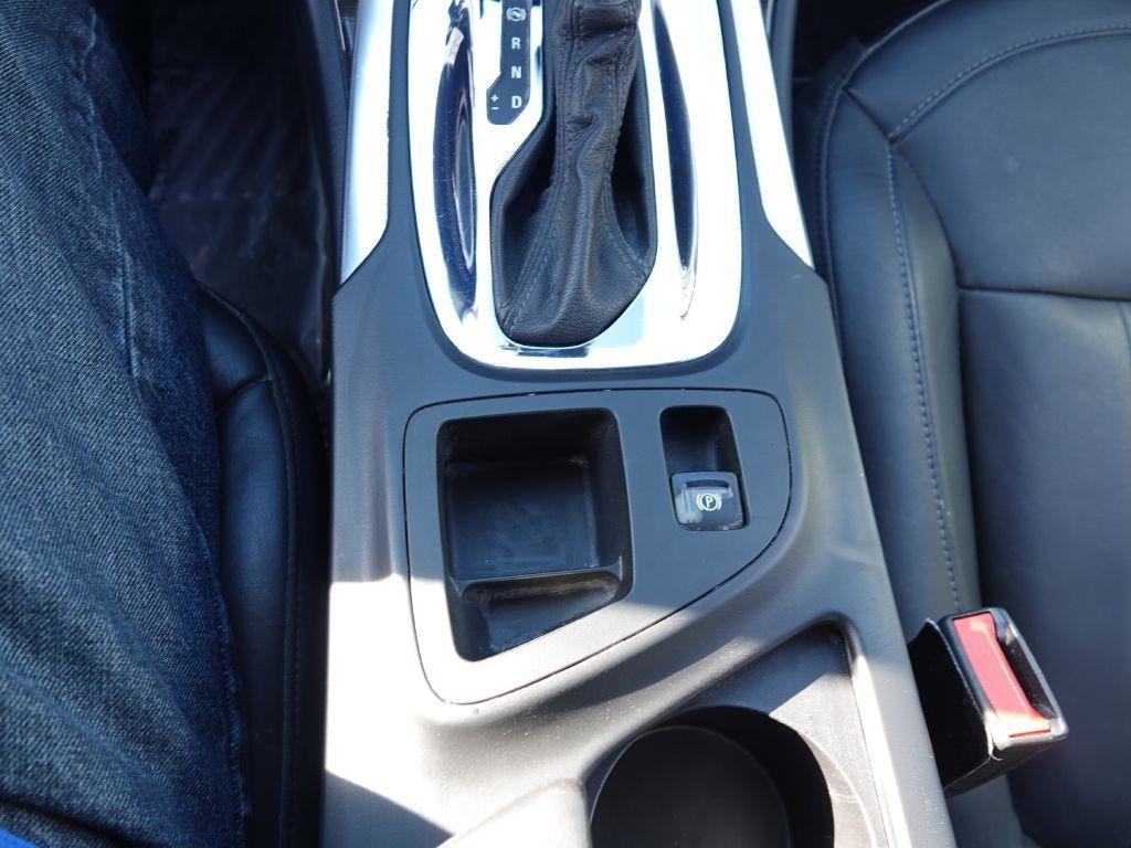 Used 2017 Buick Regal Sport Touring image 22