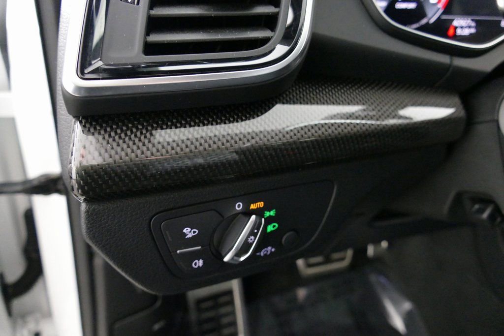 Used 2023 Audi SQ5 Premium Plus image 15