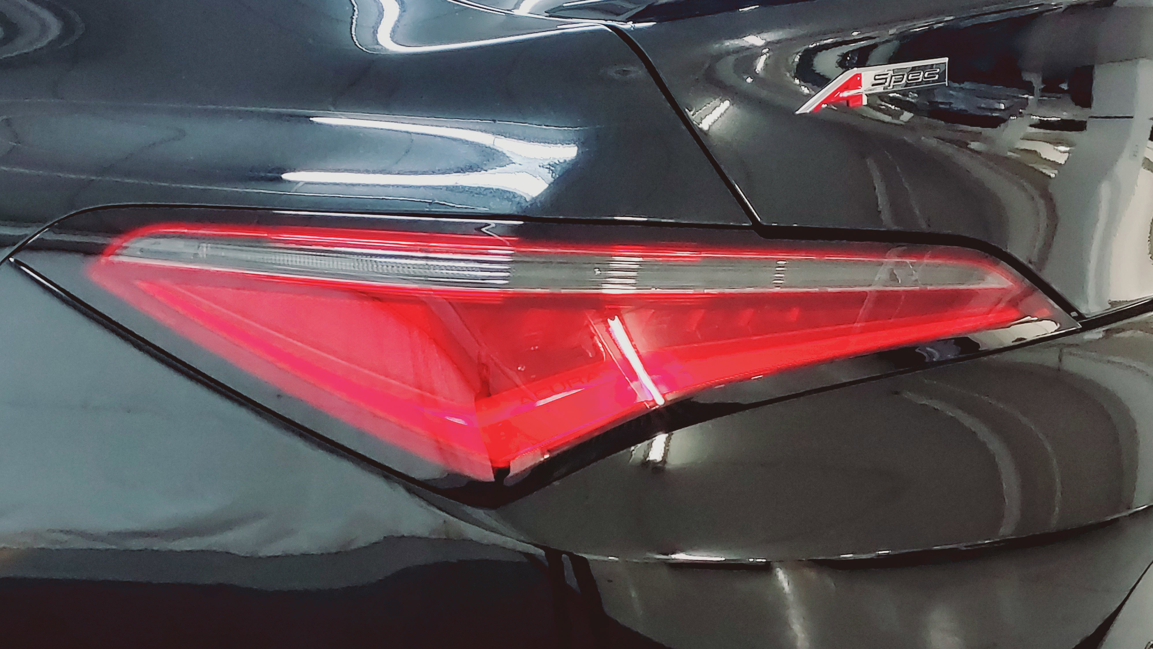 New 2026 Acura Integra A-Spec image 36