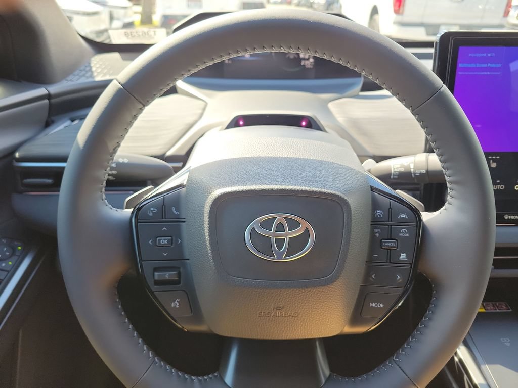 New 2026 Toyota C-HR AWD/4WD image 8
