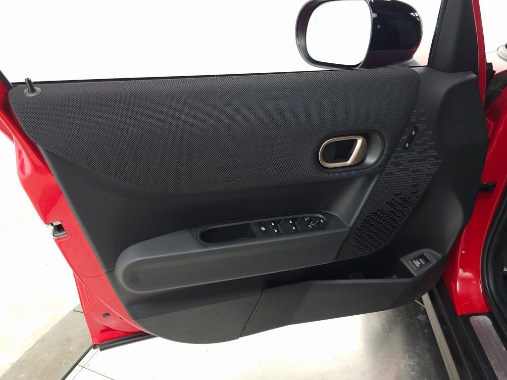 Used 2025 MINI Cooper S image 10