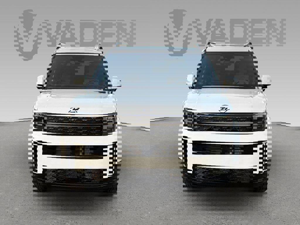 New 2026 Hyundai Santa Fe Calligraphy image 24