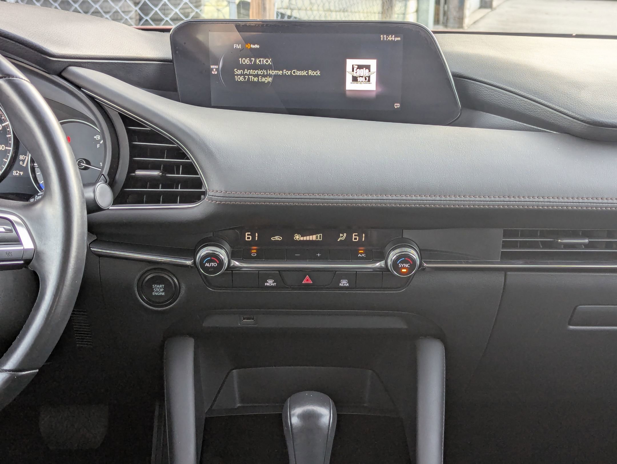 Used 2019 MAZDA MAZDA3 Sedan image 17