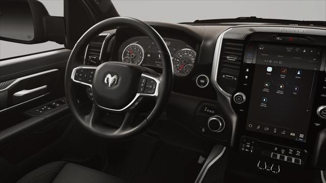 New 2026 RAM 1500 Lone Star RWD image 39