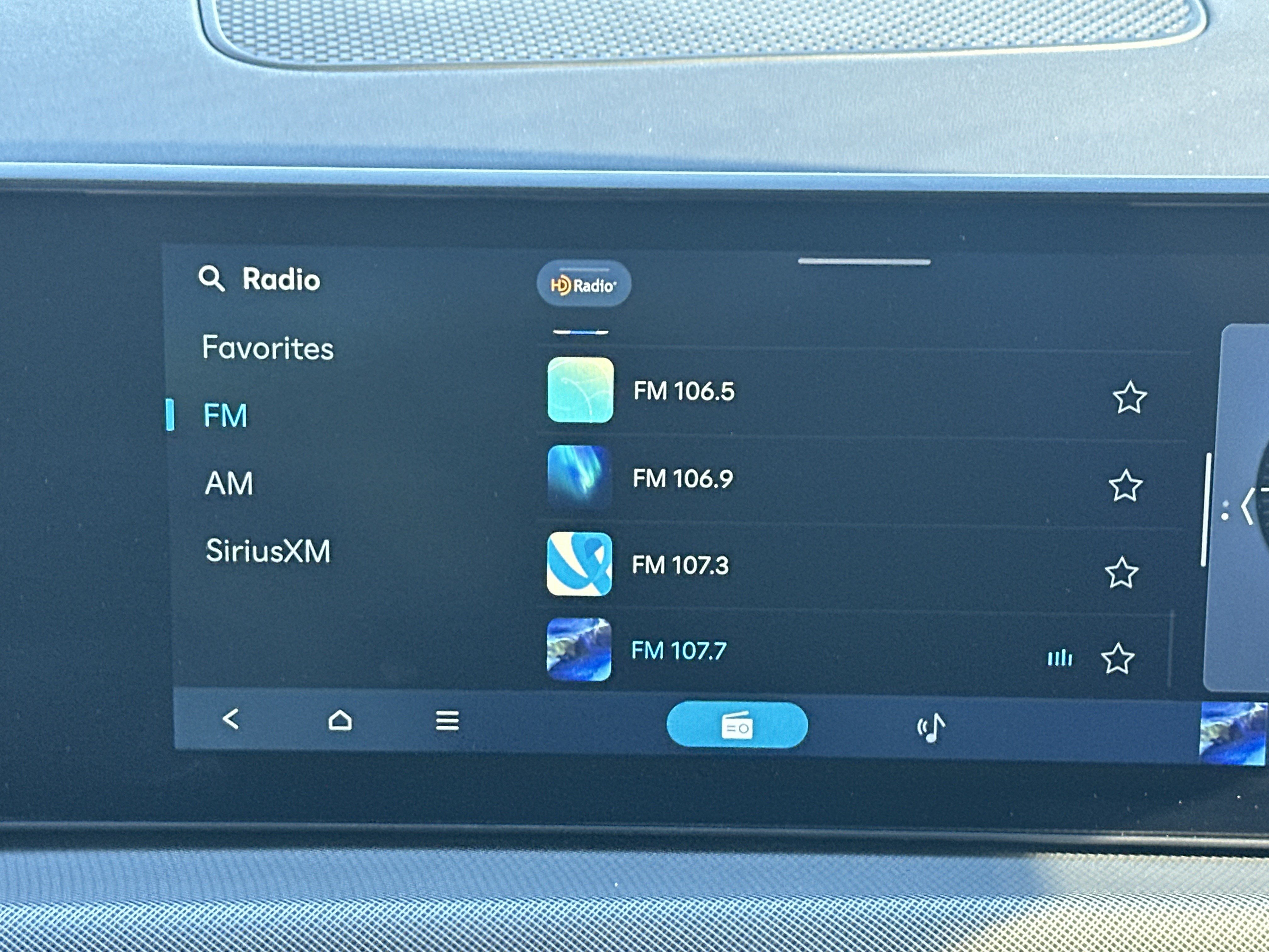 Used 2025 Hyundai Sonata SEL FWD image 23