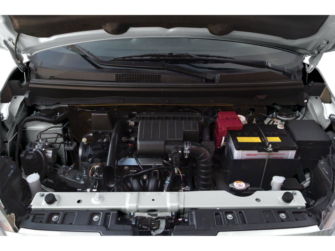 Used 2020 Mitsubishi Mirage ES image 37