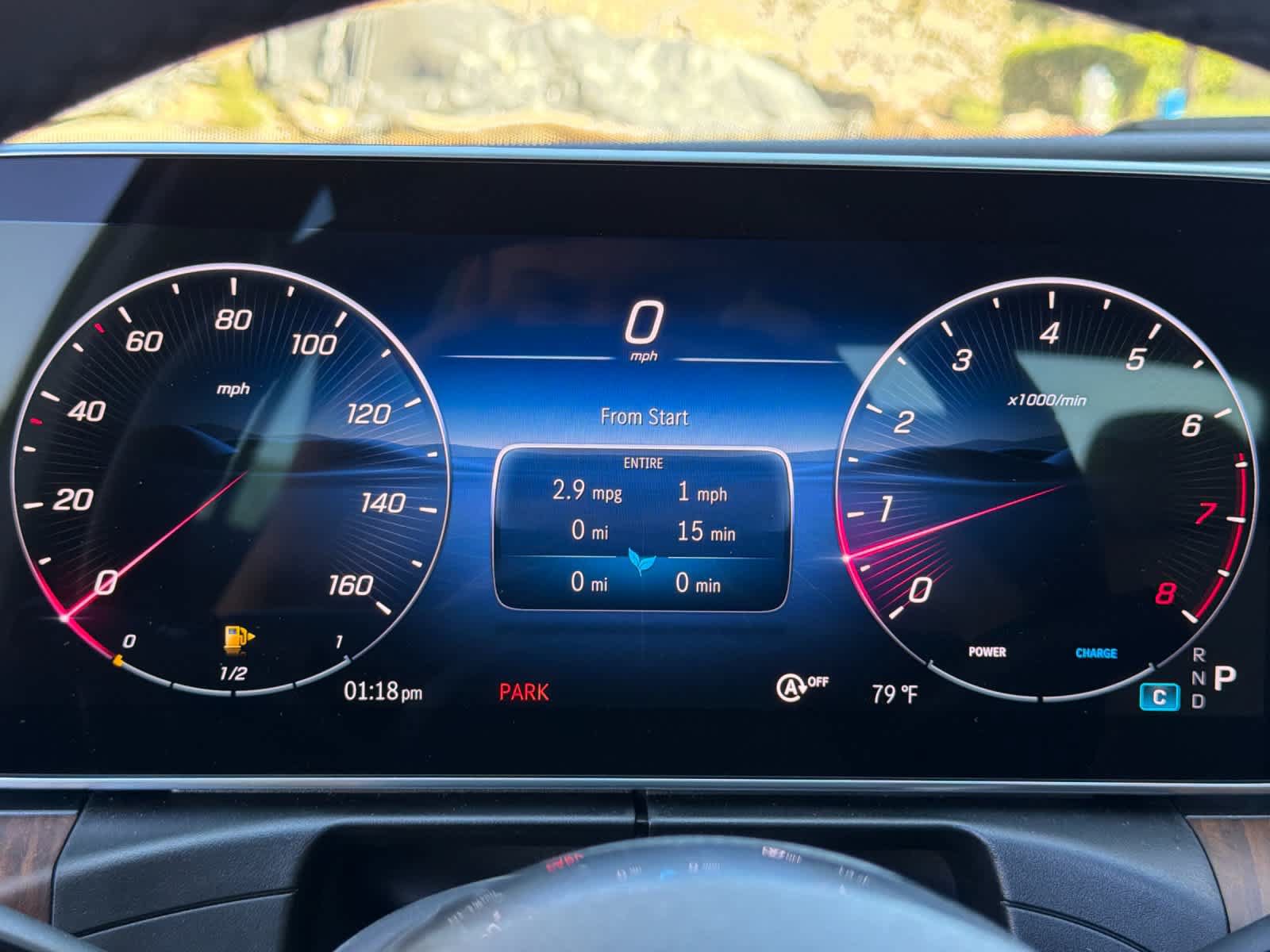 New 2026 Mercedes-Benz C 300 Sedan image 22