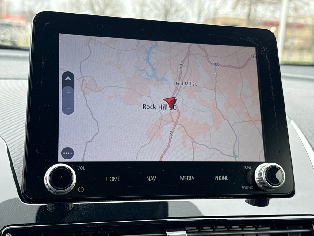 Used 2022 Mitsubishi Eclipse Cross SEL image 19