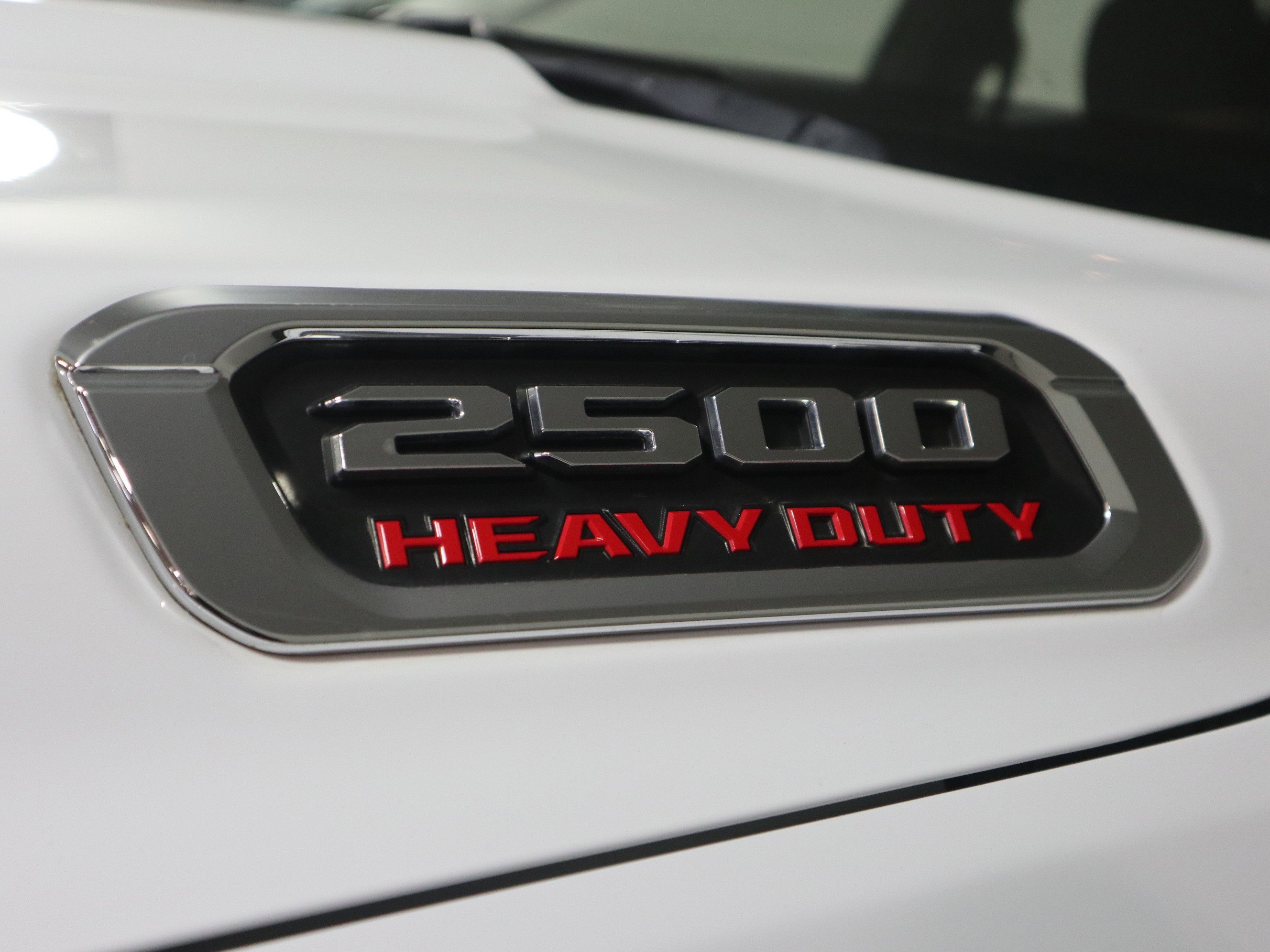 Used 2022 RAM 2500 Big Horn image 32