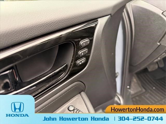New 2026 Honda Odyssey Elite image 12