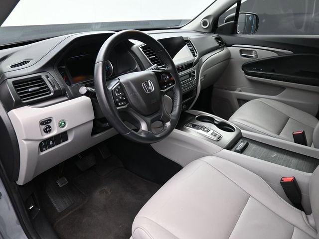 Certified 2021 Honda Pilot EX-L image 18
