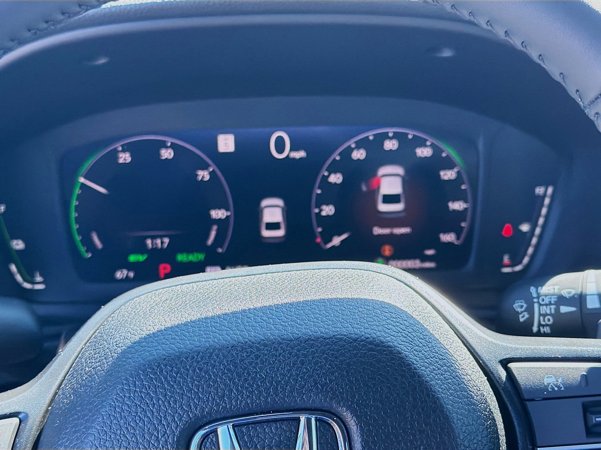 New 2026 Honda Accord Sport image 11