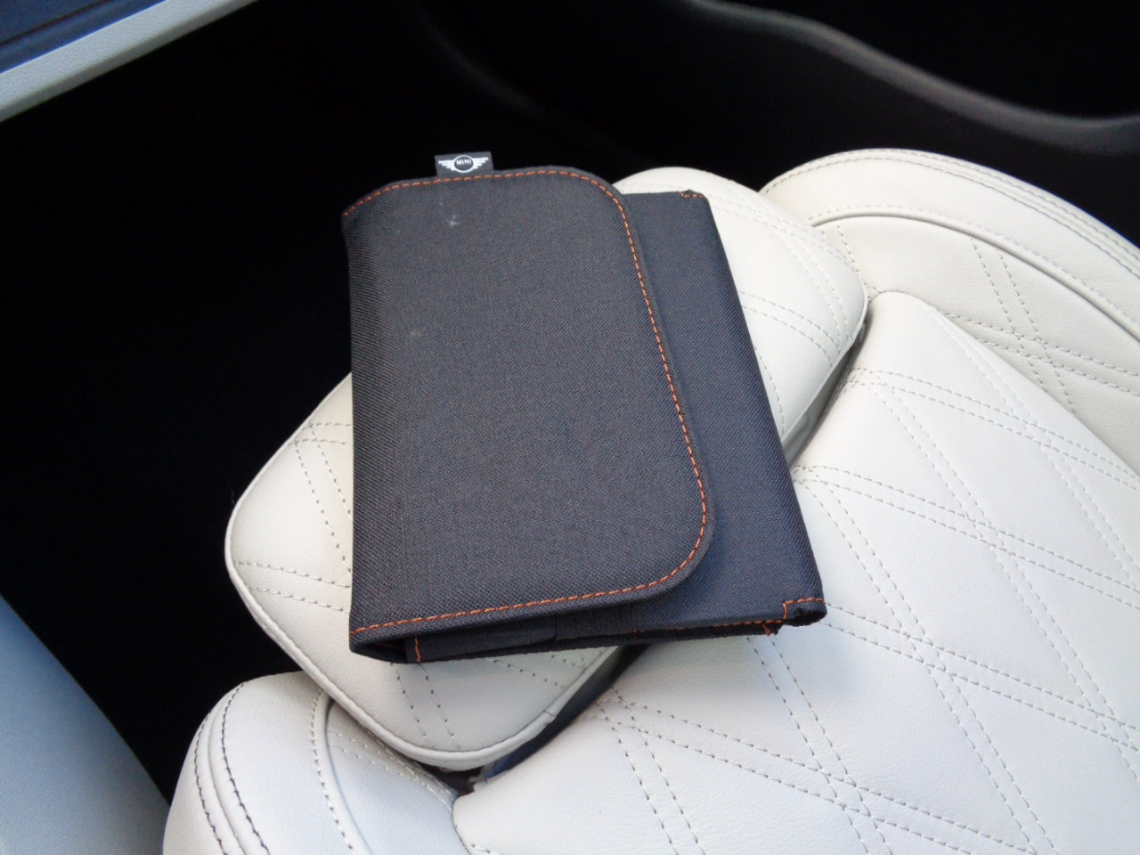 Used 2023 MINI Cooper Clubman S image 20