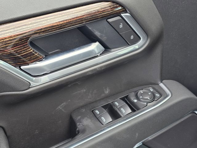 New 2026 GMC Sierra 1500 SLE image 20