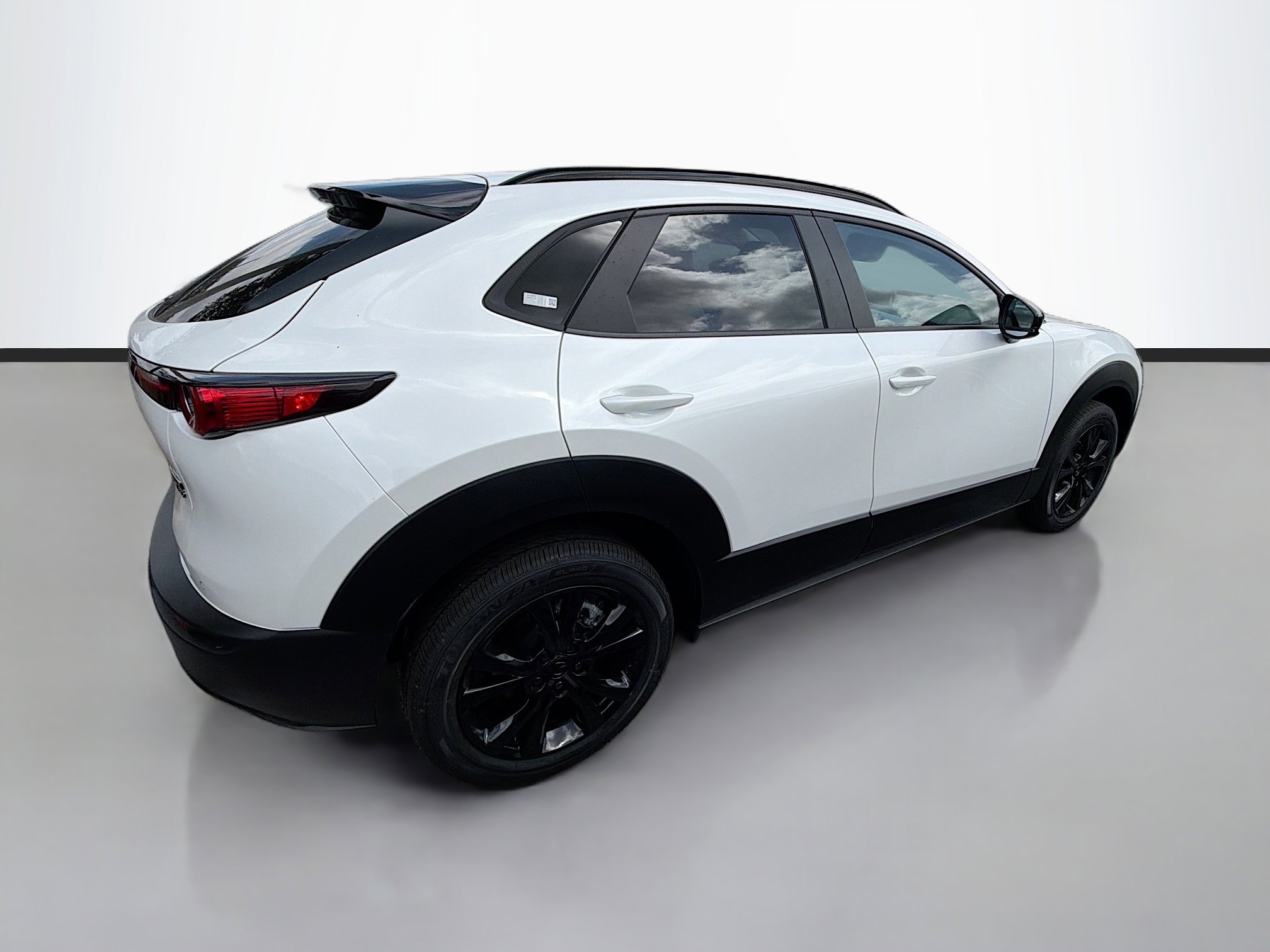 New 2026 MAZDA CX-30 Aire Edition image 2