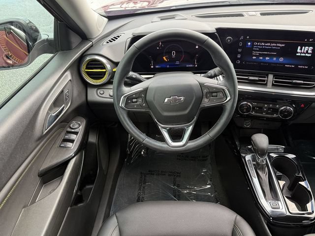 Certified 2024 Chevrolet Trax ACTIV w/ Driver Confidence Package FWD image 15