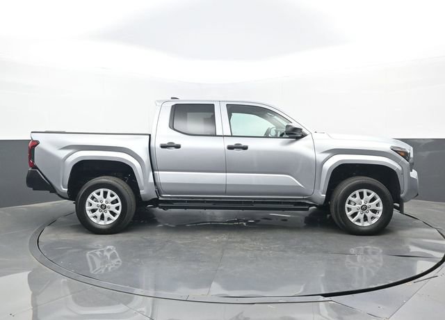 Used 2026 Toyota Tacoma SR w/ SR Upgrade Package RWD image 2