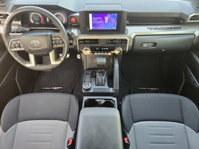 Certified 2024 Toyota Tacoma TRD Sport RWD image 24