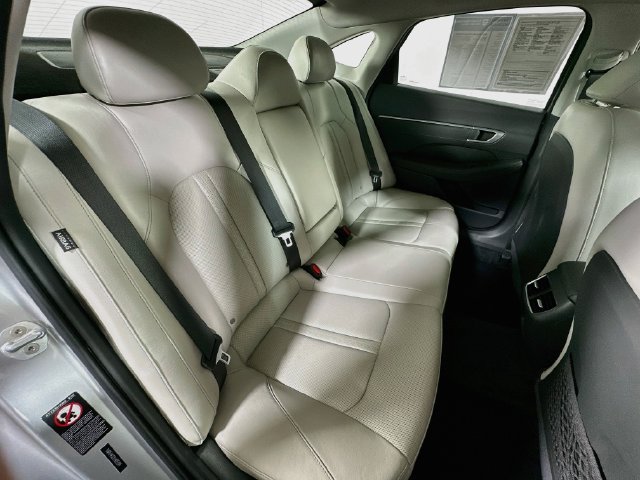 Used 2020 Hyundai Sonata Limited FWD image 34