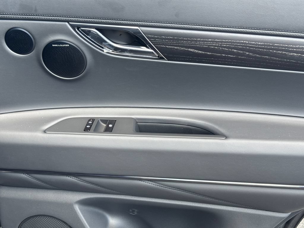 New 2026 Genesis GV80 3.5T Prestige AWD/4WD image 18