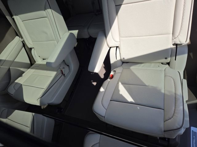 New 2026 GMC Yukon Denali w/ Denali Reserve Package image 33