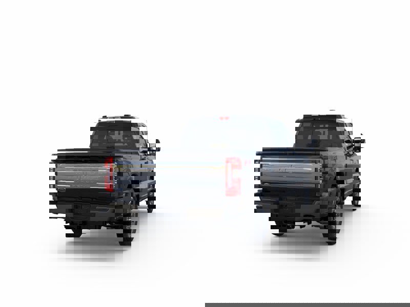 New 2026 Ford F250 King Ranch image 8