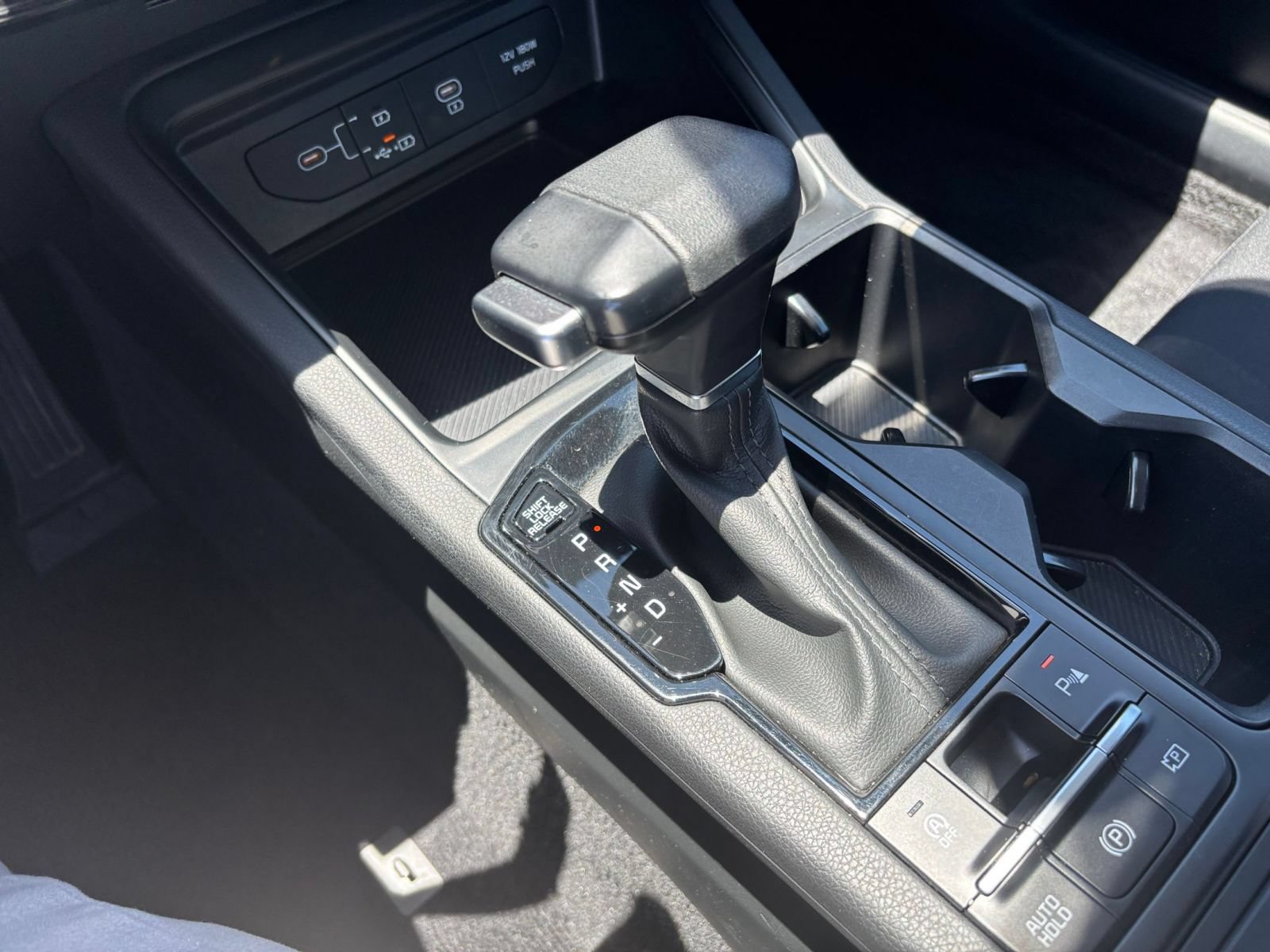 Used 2025 Kia K5 LXS FWD image 40