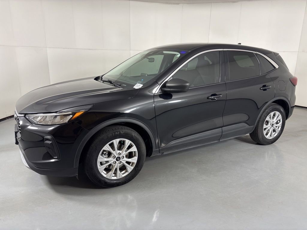 Used 2024 Ford Escape Active FWD image 4
