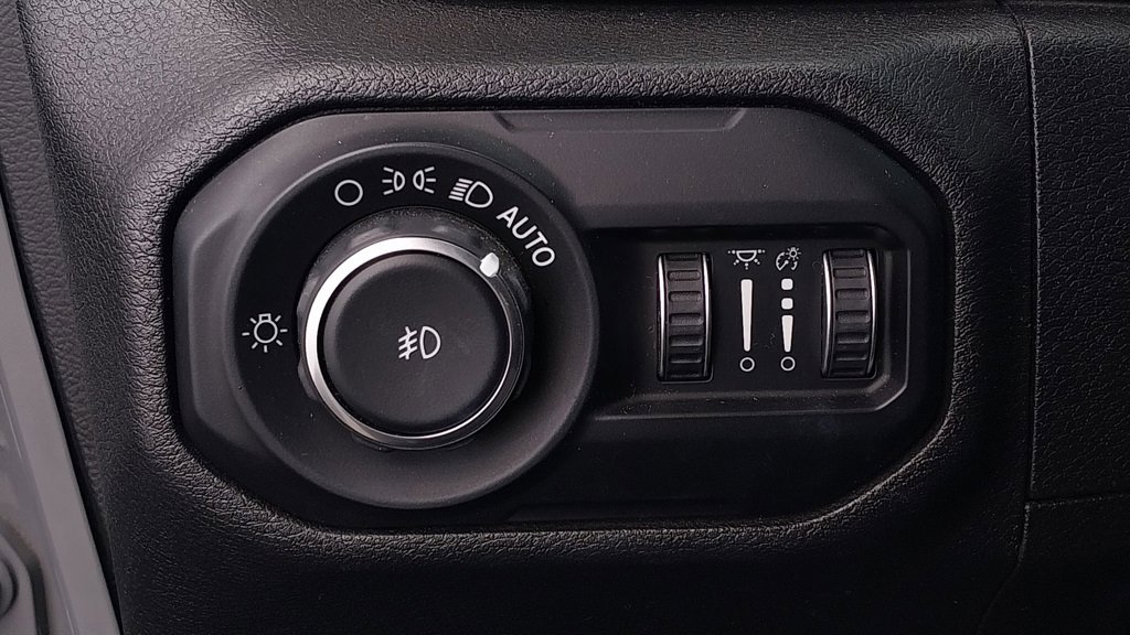 Used 2019 Jeep Wrangler Unlimited Sport S image 27