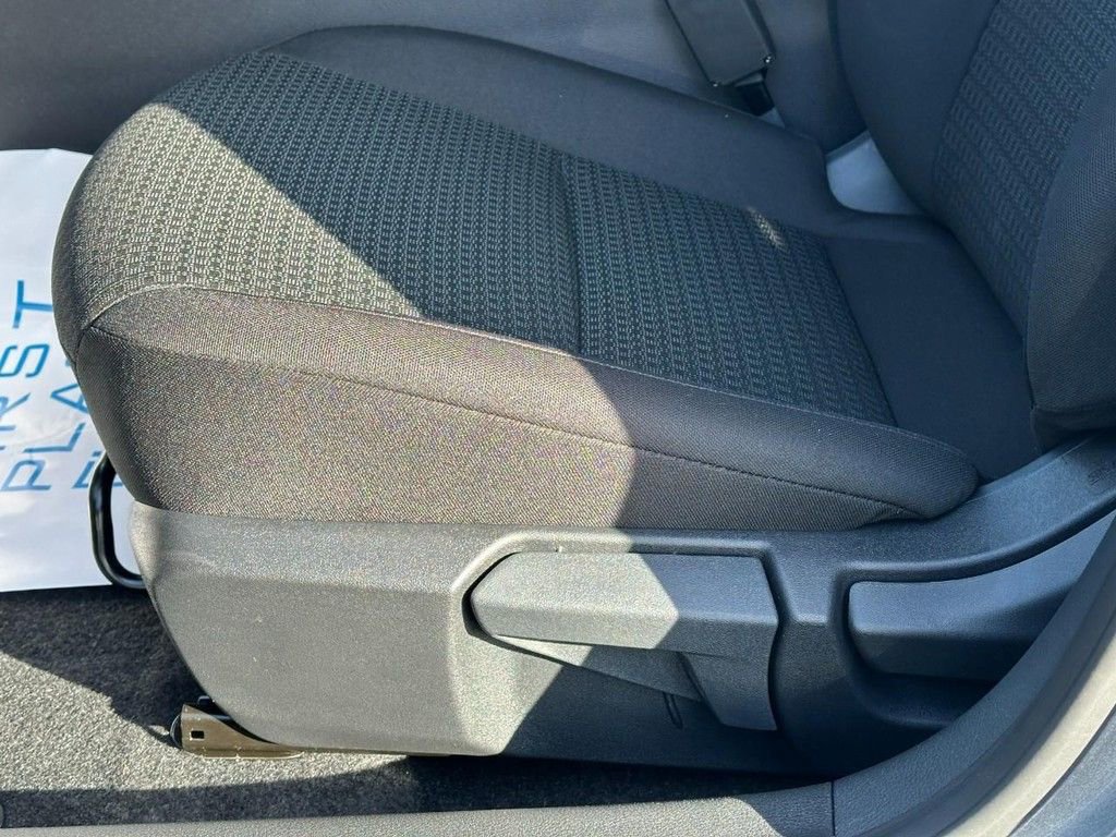 New 2026 Nissan Sentra S w/ S Cold Weather Package FWD image 10