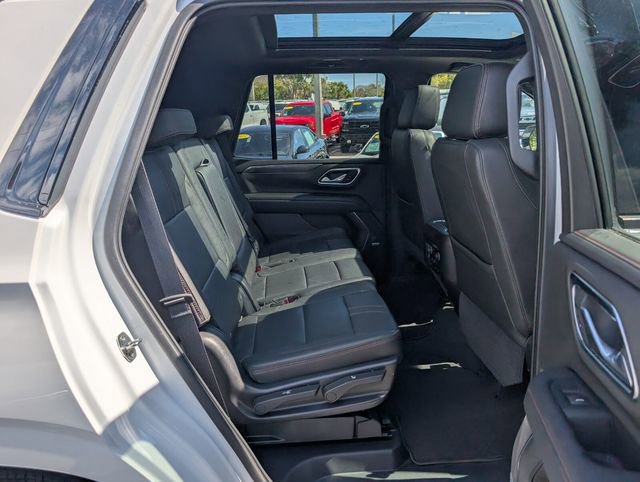 Used 2021 Chevrolet Tahoe RST image 16