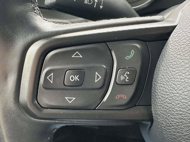 Certified 2022 Jeep Wrangler Unlimited Sport AWD/4WD image 31