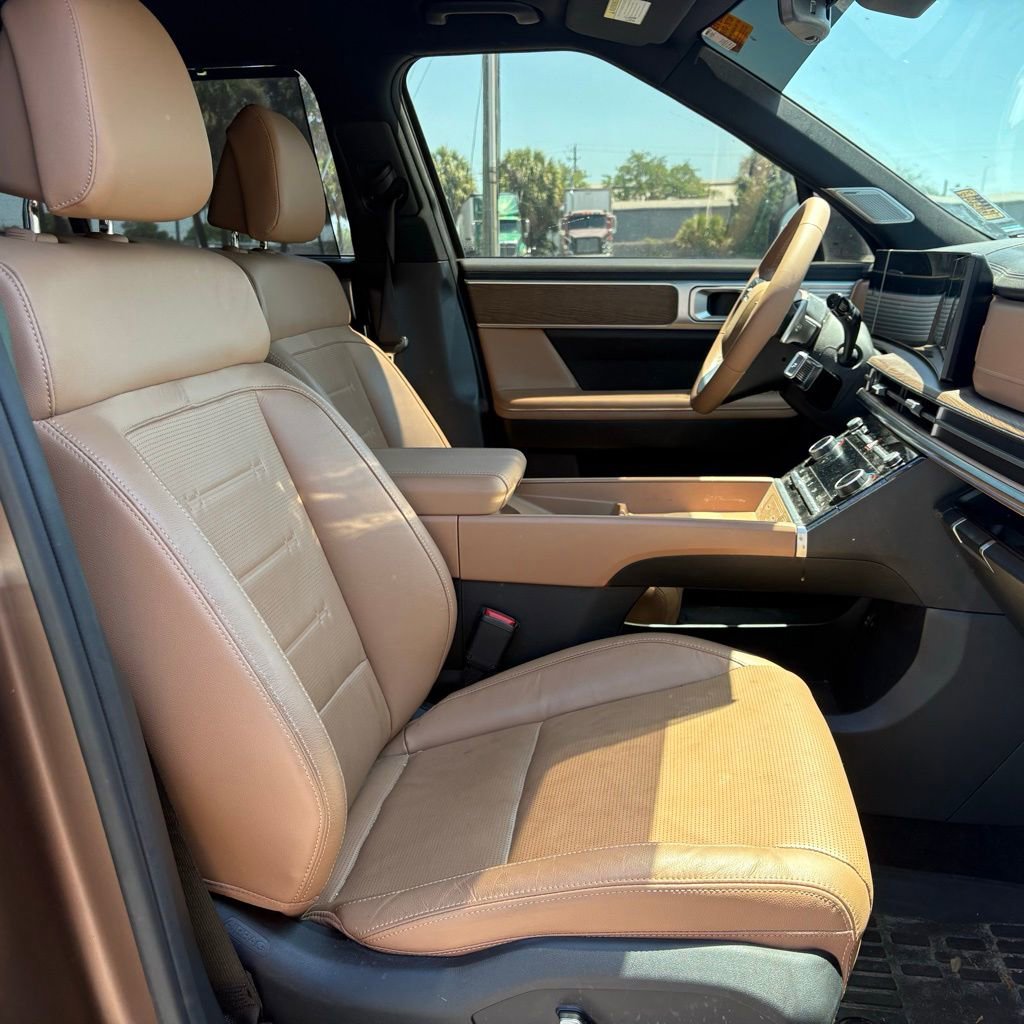 Used 2024 Hyundai Santa Fe Limited image 18