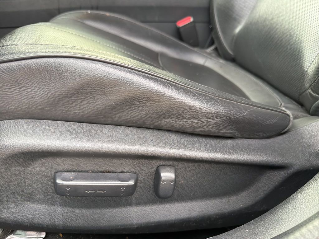 Used 2016 Honda Civic Touring image 14