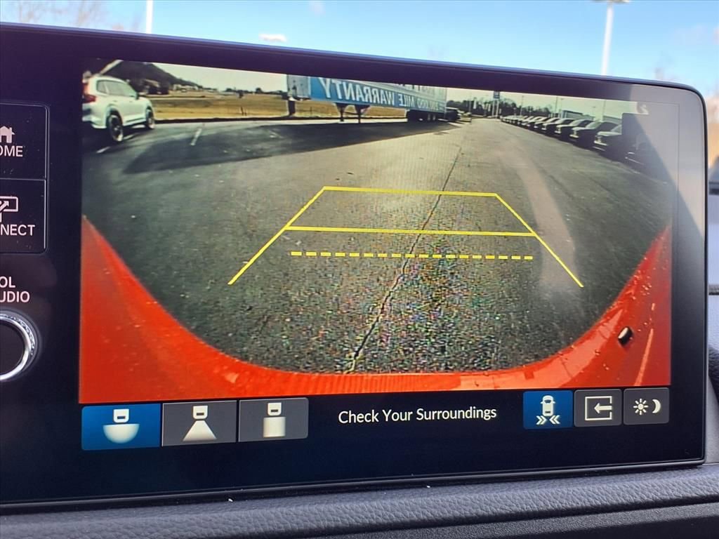 New 2026 Honda CR-V Sport-L image 17