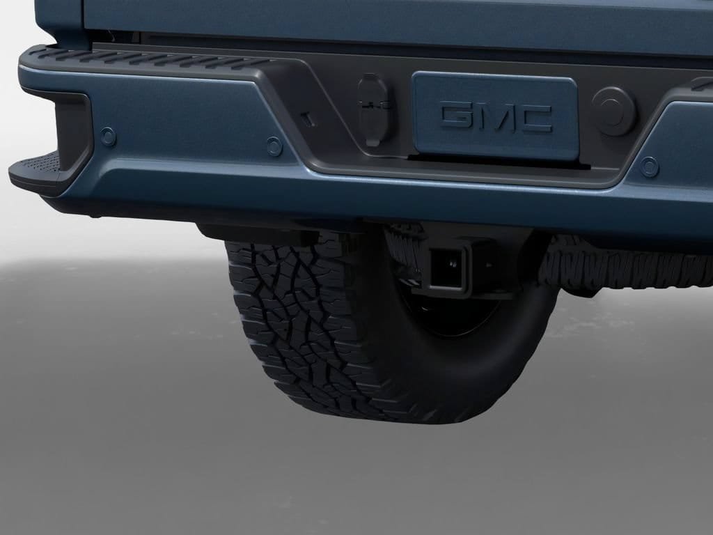 New 2026 GMC Sierra 3500 Denali Ultimate AWD/4WD image 15
