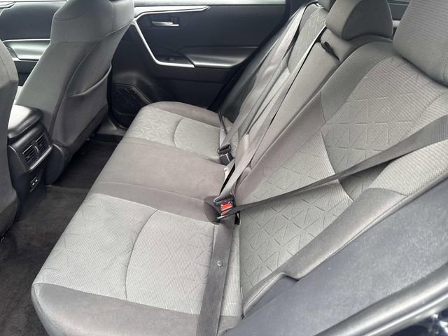 Used 2023 Toyota RAV4 XLE image 15