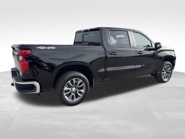 New 2026 Chevrolet Silverado 1500 LT w/ All Star Edition Plus AWD/4WD image 6