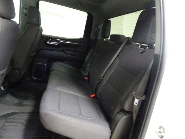 Used 2024 GMC Sierra 1500 SLE image 41