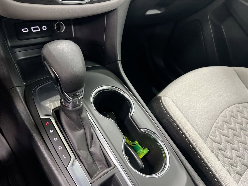 Used 2023 Chevrolet Equinox LS w/ LS Convenience Package image 16