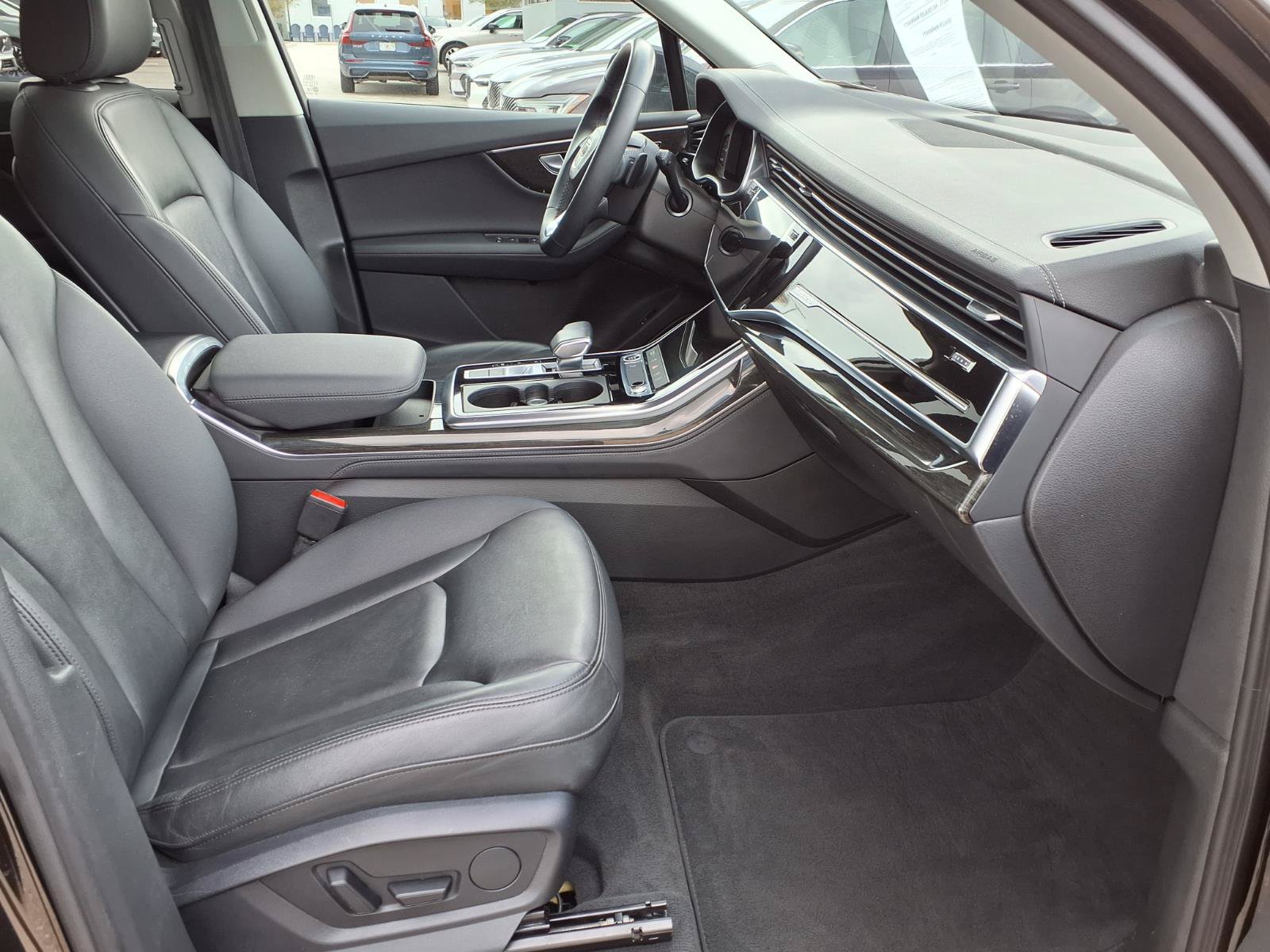 Used 2024 Audi Q7 3.0T Premium Plus AWD/4WD image 11
