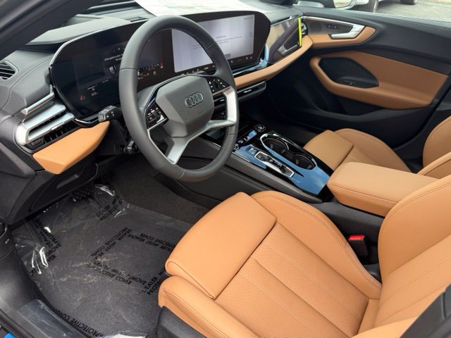 New 2026 Audi A5 Premium Plus AWD/4WD image 11