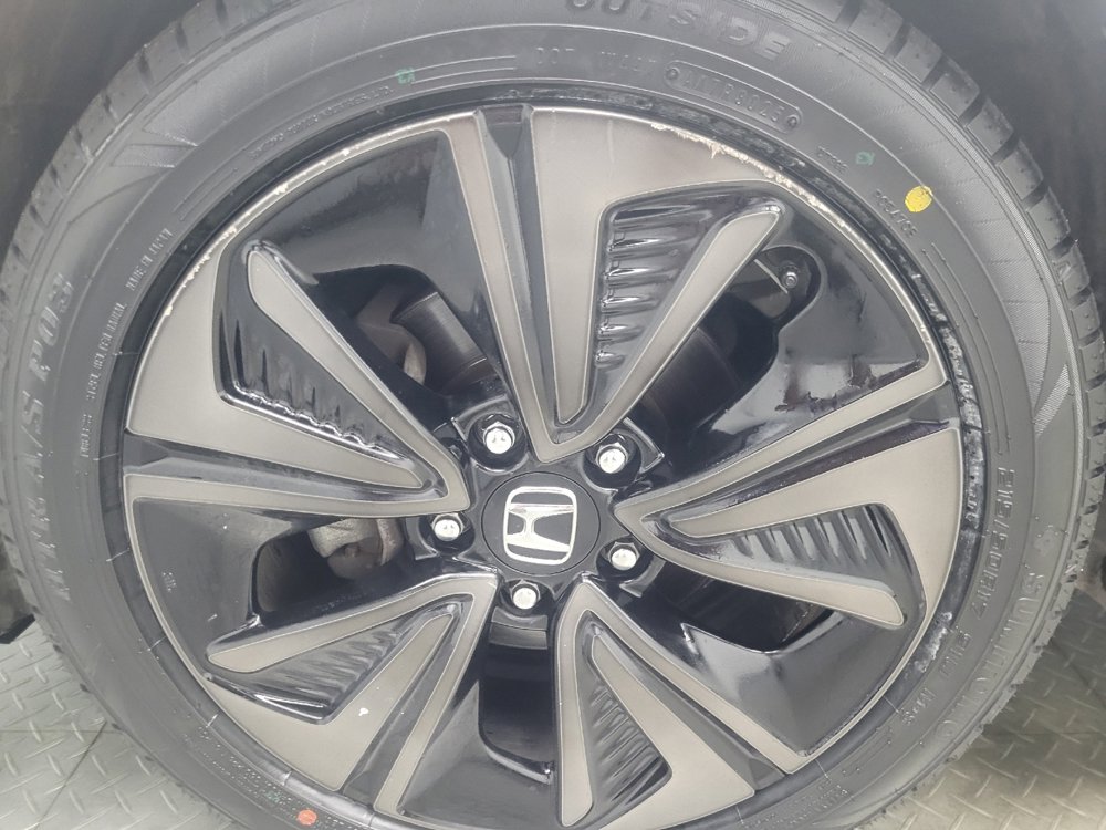 Used 2019 Honda Civic EX image 31