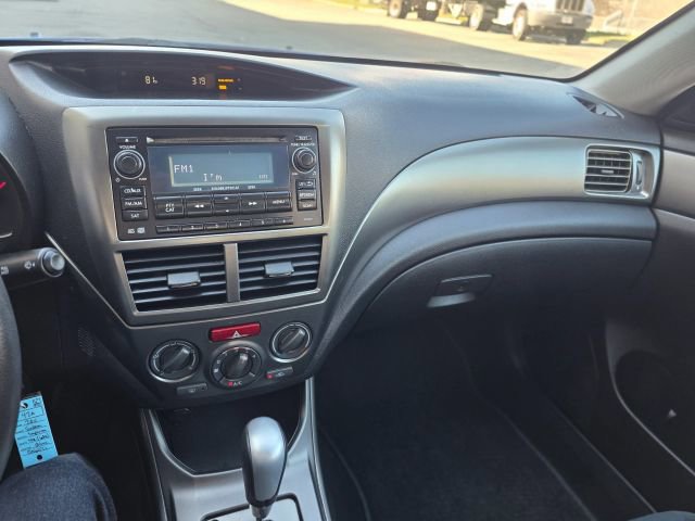 Used 2011 Subaru Impreza 2.5i Premium w/ PWR Moonroof Value Pkg image 16
