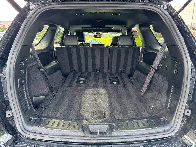 Used 2025 Dodge Durango GT AWD/4WD image 6